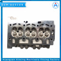 Factory Made Auto Cylinder Head Gravity Casting Moulds